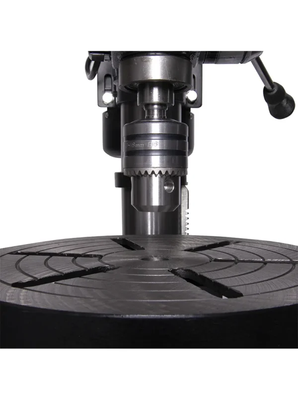 TALADRO ARBOL 34HP 16 VELOCIDADES ELITE TA550
