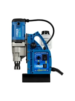 TALADRO BASE MAGNÉTICA 1550W MAX CORTE 1.3/8" ELITE BM3514