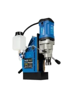 TALADRO BASE MAGNÉTICA 1550W MAX CORTE 1.3/8" ELITE BM3514