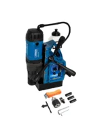 TALADRO BASE MAGNETICA 1750W HASTA 2" ELITE BM5016