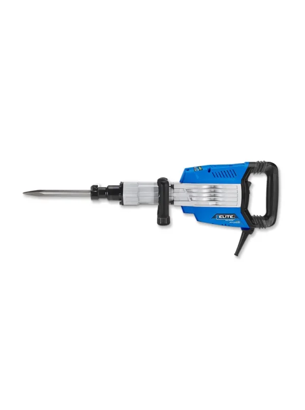 TALADRO DEMOLEDOR HEX 30mm 1700W 48J ELITE DH4515