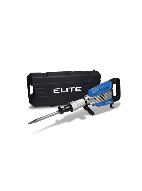 TALADRO DEMOLEDOR HEX 30mm 1700W 48J ELITE DH4515