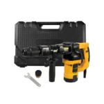 TALADRO DEMOLEDOR SDS MAX 20J 1300W FURIUS FDH1320