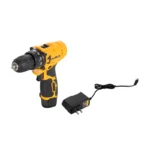 TALADRO INALÁMBRICO ATORNILLADOR 12V 3/8" 28Nm FURIUS FCD12