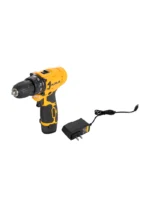 TALADRO INALÁMBRICO ATORNILLADOR 12V 3/8" 28Nm FURIUS FCD12