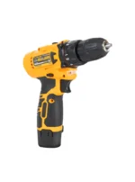 TALADRO INALÁMBRICO ATORNILLADOR 12V 3/8" 28Nm FURIUS FCD12