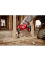 TALADRO INALÁMBRICO PERCUTOR 12 2 PILAS + CARGADOR MILWAUKEE 2904-22