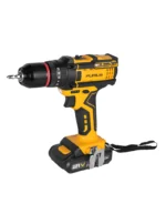 TALADRO INALÁMBRICO PERCUTOR 20V 12 2 BATERÍAS FURIUS FCD21