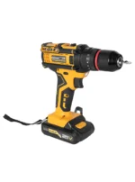 TALADRO INALÁMBRICO PERCUTOR 20V 12 2 BATERÍAS FURIUS FCD21