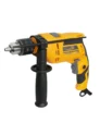 TALADRO PERCUTOR 12 550W FURIUS FD52
