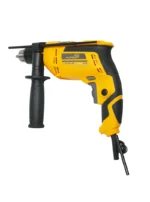 TALADRO PERCUTOR 12 550W FURIUS FD52