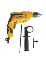 TALADRO PERCUTOR 12 550W FURIUS FD52