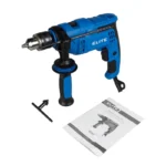 TALADRO PERCUTOR PROFESIONAL 850 W 12 ELITE ID850