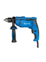 TALADRO PERCUTOR PROFESIONAL 850 W 12 ELITE ID850
