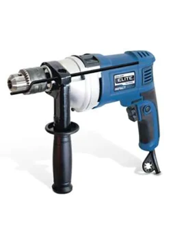TALADRO PERCUTOR PROFESIONAL 900W 12 ELITE ID900