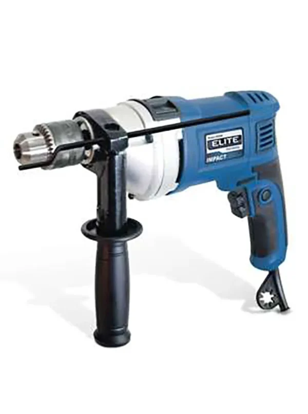 TALADRO PERCUTOR PROFESIONAL 900W 12 ELITE ID900