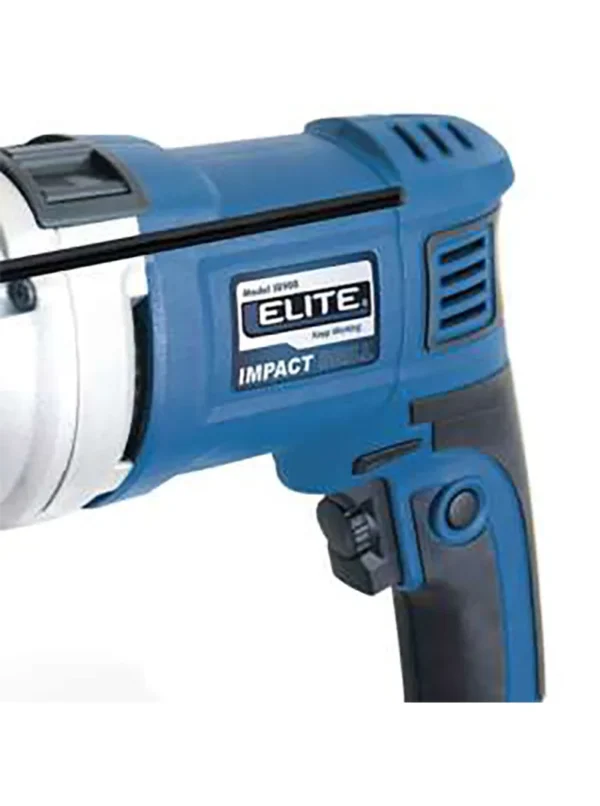 TALADRO PERCUTOR PROFESIONAL 900W 12 ELITE ID900
