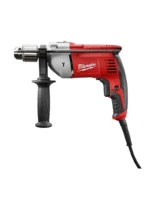 TALADRO PERCUTOR REVERSIBLE 12 MILWAUKEE 5375-20