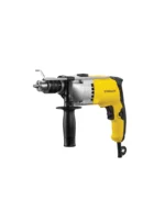 TALADRO PROFESIONAL PERCUTOR 800W 1/2" STANLEY STDH8013-B3