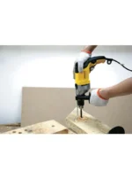 TALADRO PROFESIONAL PERCUTOR 800W 1/2" STANLEY STDH8013-B3