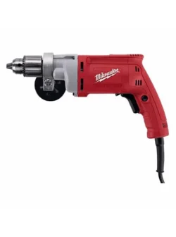 TALADRO ROTACIÓN INDUSTRIAL 12 0 A 850RPM MILWAUKEE 0299-20