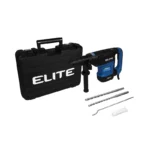 TALADRO ROTOMARTILLO SDS MAX 1200W 10J ELITE RM4210