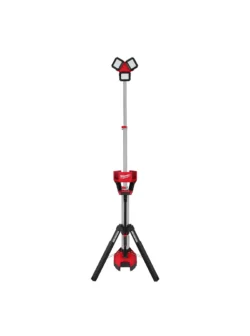 TORRE DE LUZ M18V MILWAUKEE 2136-20