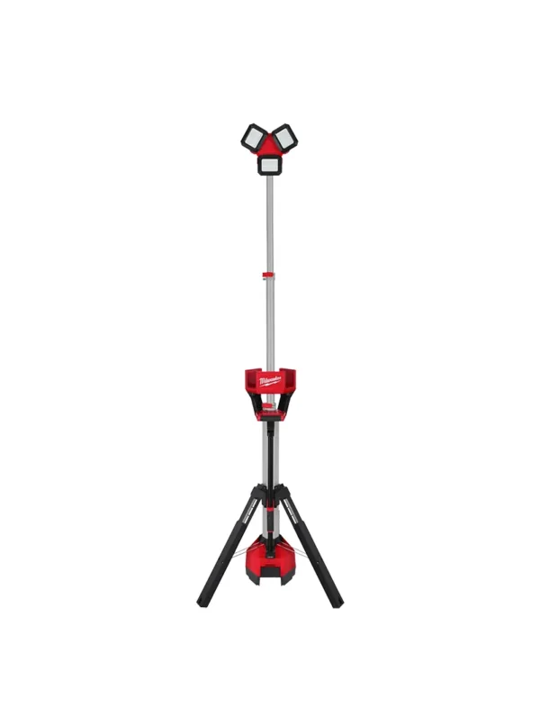 TORRE DE LUZ M18V MILWAUKEE 2136-20