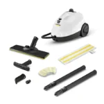 limpiador de vapor sc2 incluye accesorios boquillas cepillos