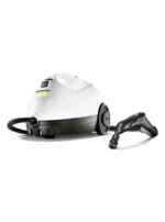 limpiador de vapor sc2 blanco para limpieza profunda