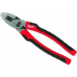 ALICATE ELECTRICISTA 9″ 6 EN 1 MILWAUKEE 48-22-3309