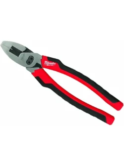 ALICATE ELECTRICISTA 9″ 6 EN 1 MILWAUKEE 48-22-3309