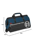 COMBO TALADRO INALÁMBRICO + ROTOMARTILLO + LLAVE DE IMPACTO + PULIDORA + 2 PILAS 4Ah BOSCH