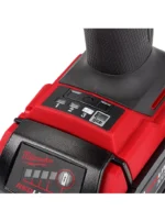 DESTORNILLADOR DE IMPACTO INALÁMBRICO M18 FUEL DE 14 MILWAUKEE 2953-20