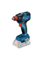 COMBO TALADRO INALÁMBRICO + ROTOMARTILLO + LLAVE DE IMPACTO + PULIDORA + 2 PILAS 4Ah BOSCH