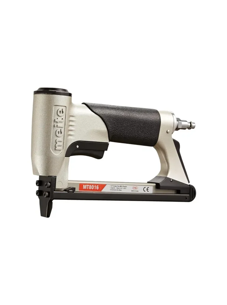 GRAPADORA NEUMÁTICA PARA TAPICERA 8016 GRAPA 80 MEITE MT-8016