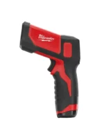MEDIDOR TEMPERATURA RANGO -30 A 500 3 BATERÍAS MILWAUKEE 2266-20