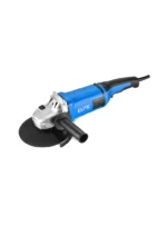 Pulidora Elite AG2320 de 2.000 W con disco de 230 mm