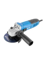 Pulidora Elite AG1142 de 800 W con disco de 115 mm