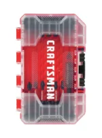 SET DE PUNTAS SURTIDAS DE 29 PIEZAS CRAFTSMAN CMAF1329