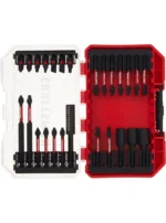 SET DE PUNTAS SURTIDAS DE 29 PIEZAS CRAFTSMAN CMAF1329