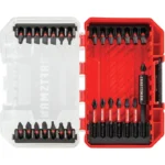 SET DE PUNTAS SURTIDAS DE 29 PIEZAS CRAFTSMAN CMAF1329