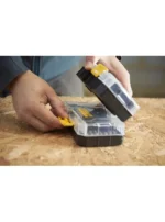SET DE PUNTAS SURTIDAS PARA DESTORNILLADOR 22 PIEZAS STANLEY STA88558