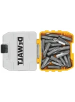 SET DE PUNTAS Y BROCAS DE 80 PIEZAS DEWALT DWAMF1280