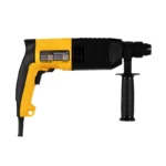 características del rotomartillo SDS Plus FURIUS FRM7024 de 720W