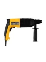 características del rotomartillo SDS Plus FURIUS FRM7024 de 720W