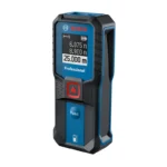 medidor de distancia láser BOSCH GLM 25-23 para mediciones rápidas y precisas