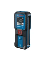 medidor de distancia láser BOSCH GLM 25-23 para mediciones rápidas y precisas