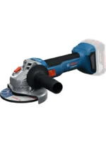 PULIDORA INALÁMBRICA GWS 18V-8 + 1 PILA 4AH + CARGADOR BOSCH