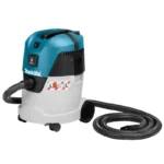 ASPIRADOR PROFESIONAL SÓLIDO-HÚMEDO 21 L 110VVC2512L MAKITA